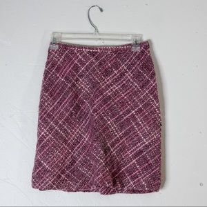 Ann Taylor Pencil Skirt